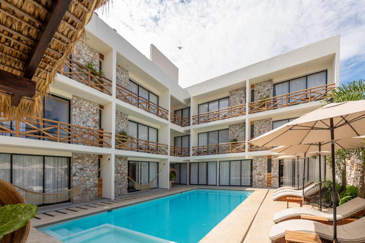 Hotel Casa Bicachi - Adults Only Puerto Escondido  Exterior foto