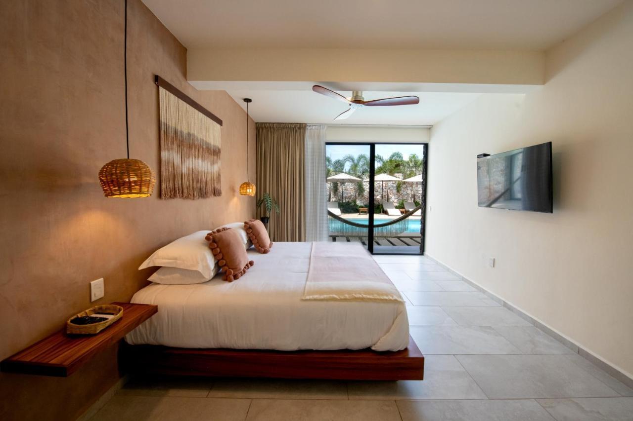 Hotel Casa Bicachi - Adults Only Puerto Escondido  Exterior foto