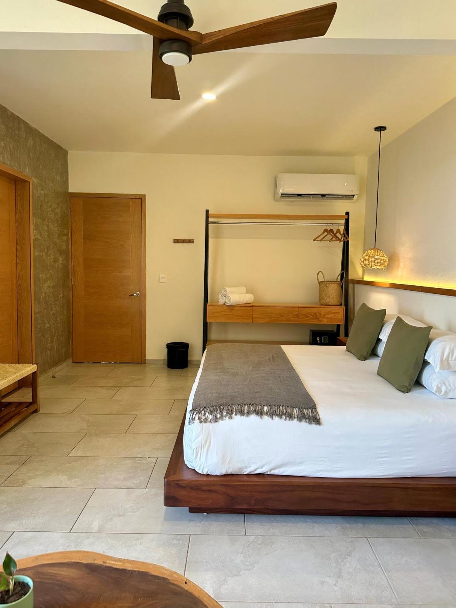 Hotel Casa Bicachi - Adults Only Puerto Escondido  Exterior foto