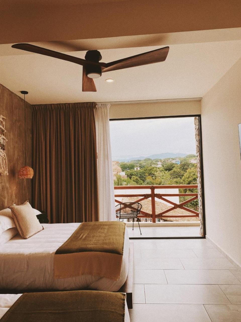 Hotel Casa Bicachi - Adults Only Puerto Escondido  Exterior foto