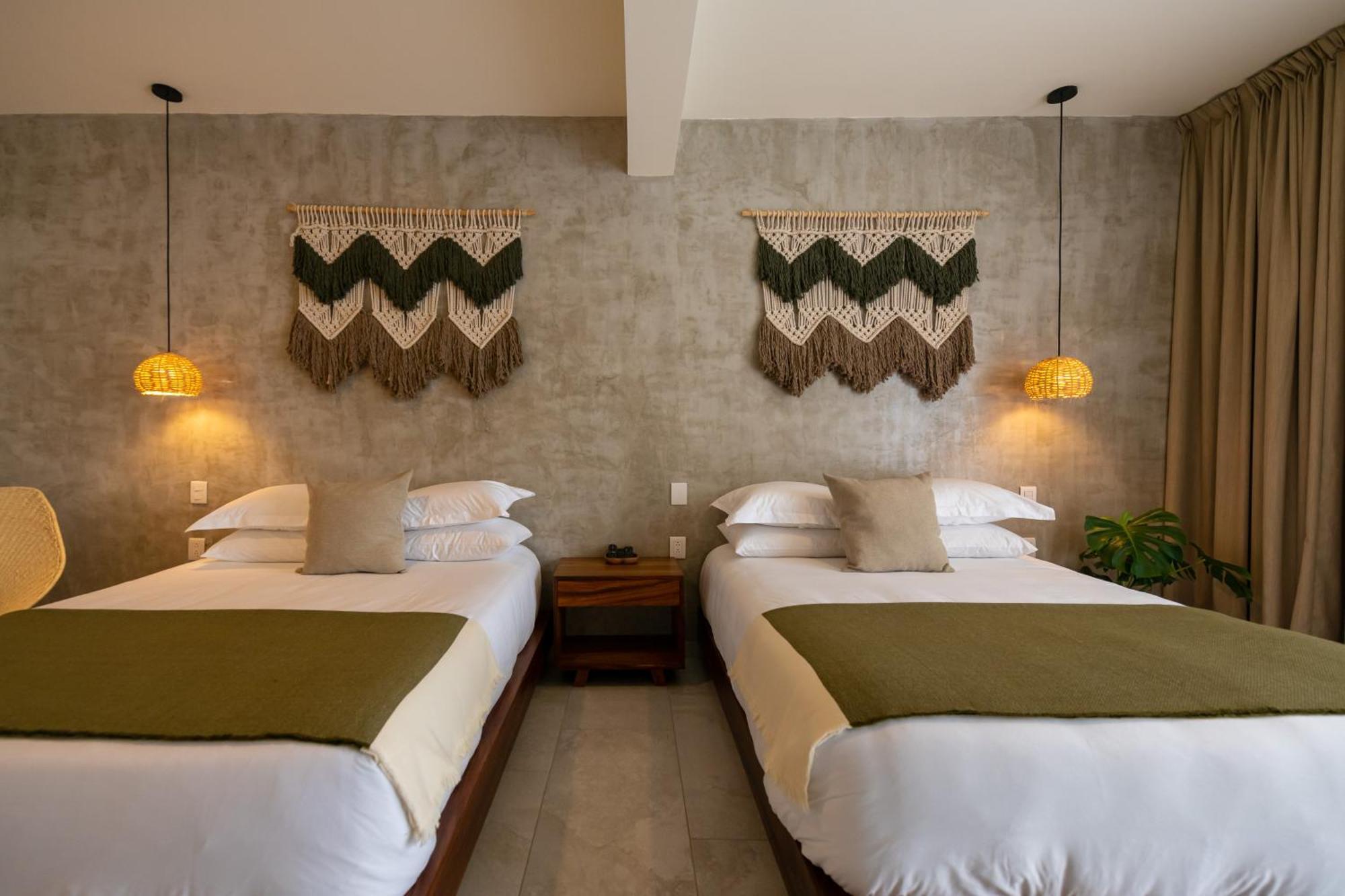 Hotel Casa Bicachi - Adults Only Puerto Escondido  Exterior foto