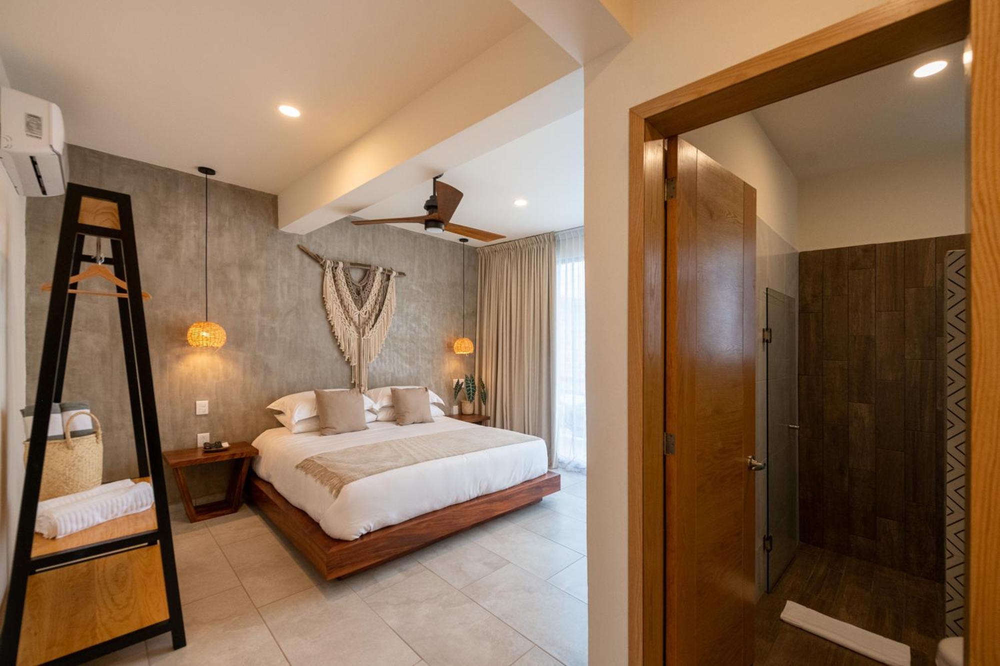 Hotel Casa Bicachi - Adults Only Puerto Escondido  Exterior foto