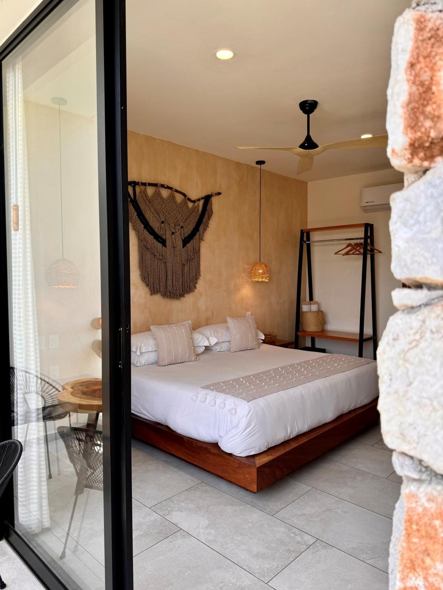 Hotel Casa Bicachi - Adults Only Puerto Escondido  Exterior foto